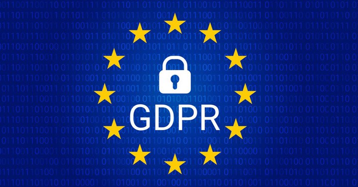 GDPR logo