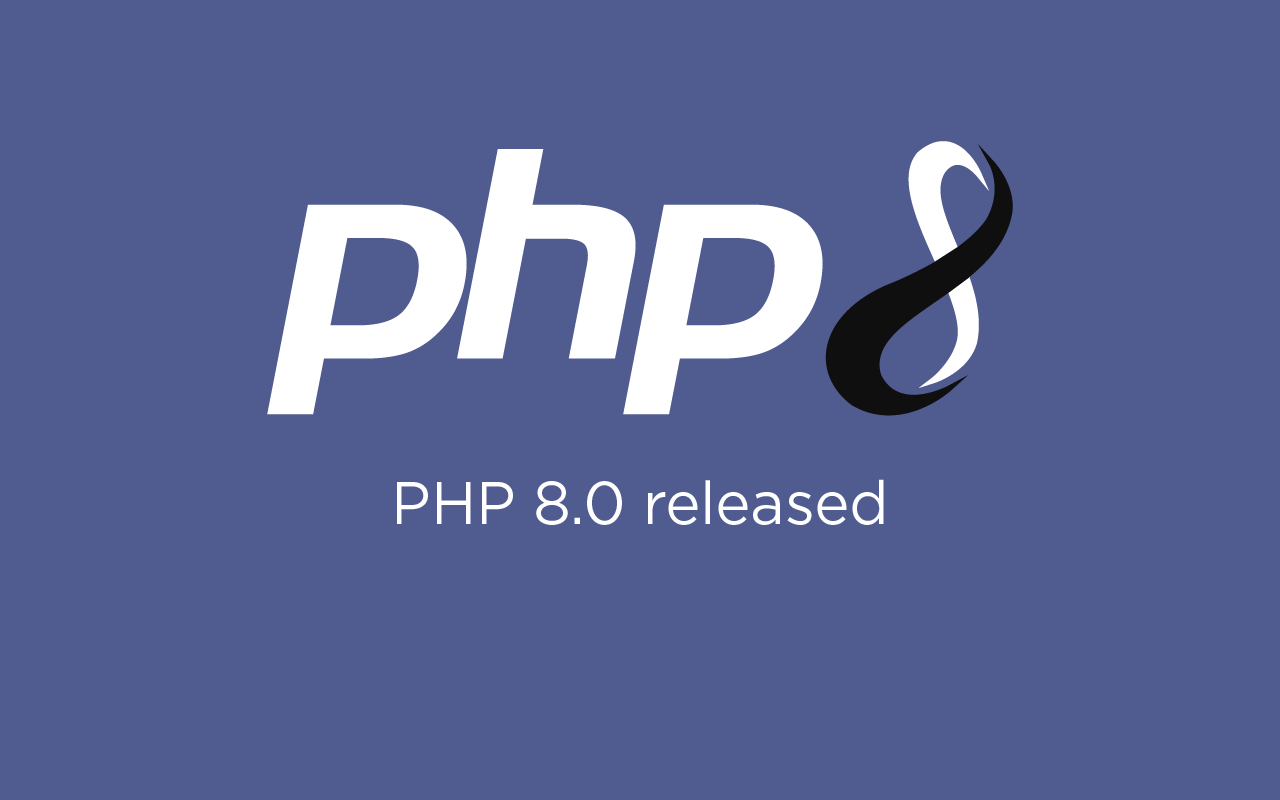PHP8 PHP8